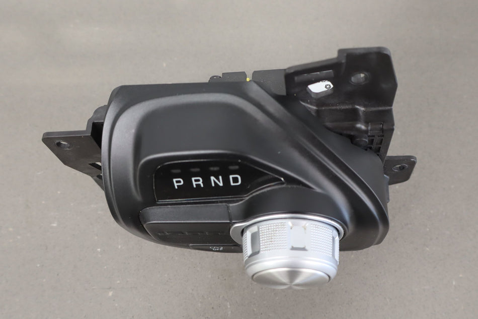 2020 Ram 1500- Floor Shifter