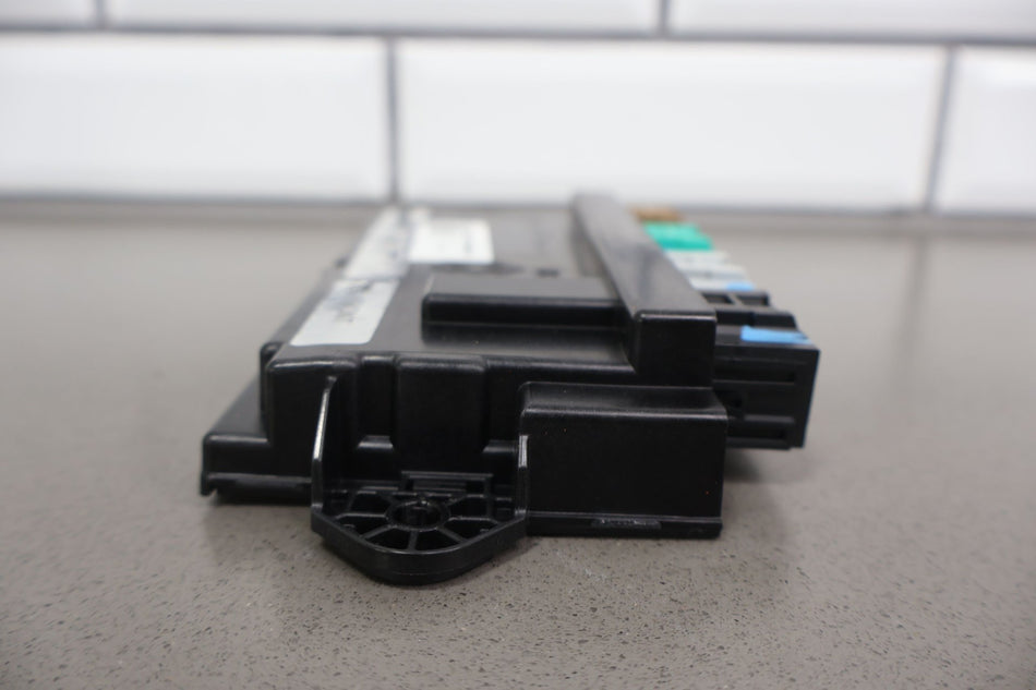 2022 Rivian R1T- Chassis Control Module