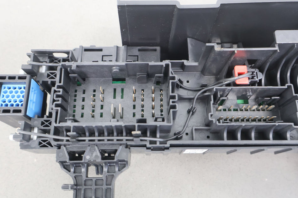 2018 Tesla S- Engine Fuse Box