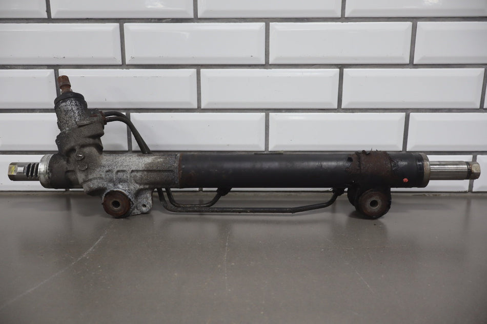 2005 Toyota Tacoma- Steering Gear