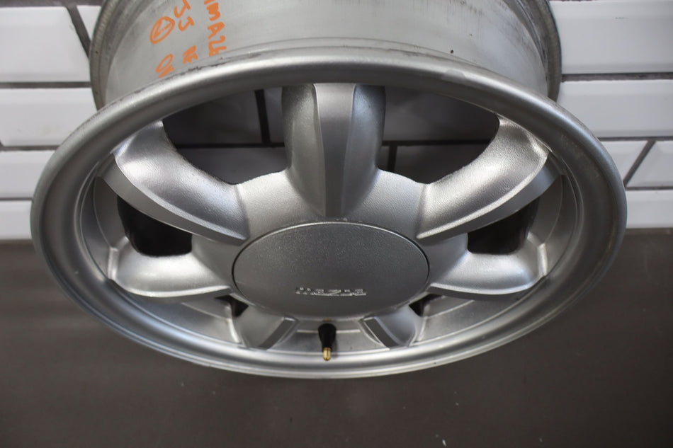 1991 Mazda MX-5 Miata Wheel OEM