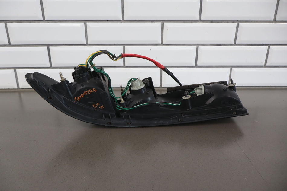 1991 Mitsubishi 3000GT Right Tail Light OEM