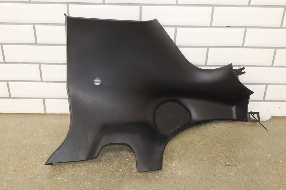 Quarter Trim Panel, 2001, Chevrolet, Corvette