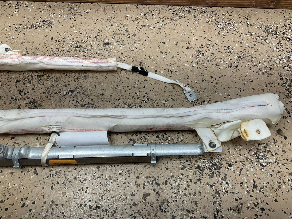 2016 Ram 1500- Right Roof Airbag