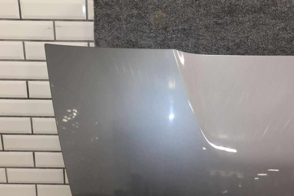 2003 Porsche Boxster- Decklid/Tailgate