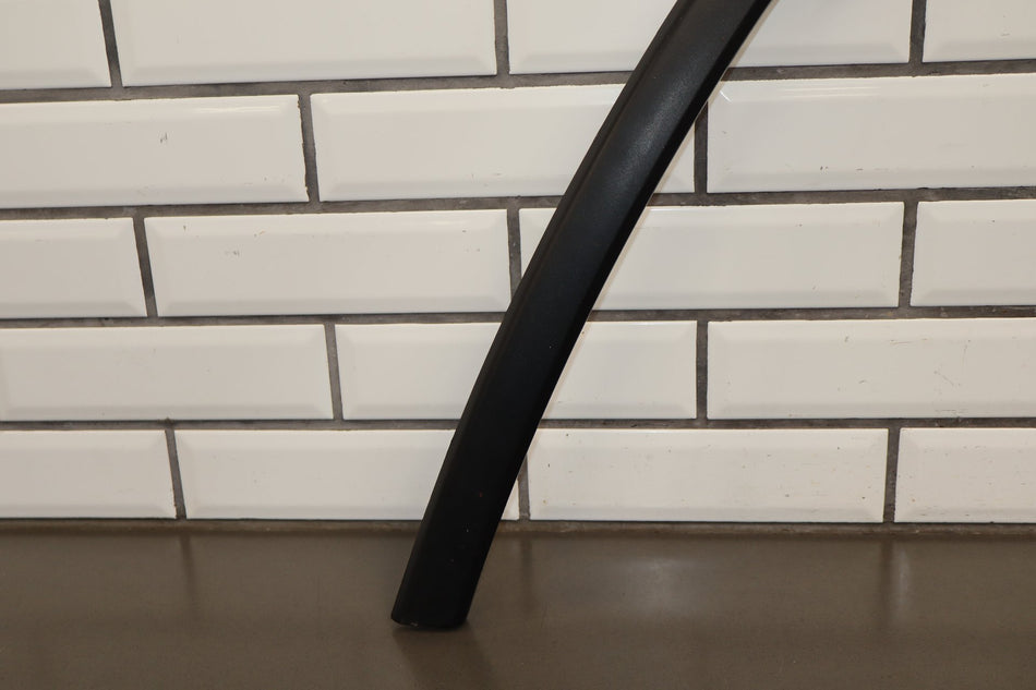 14-16 Jeep Grand Cherokee WK2 Right Fender Molding (Black)