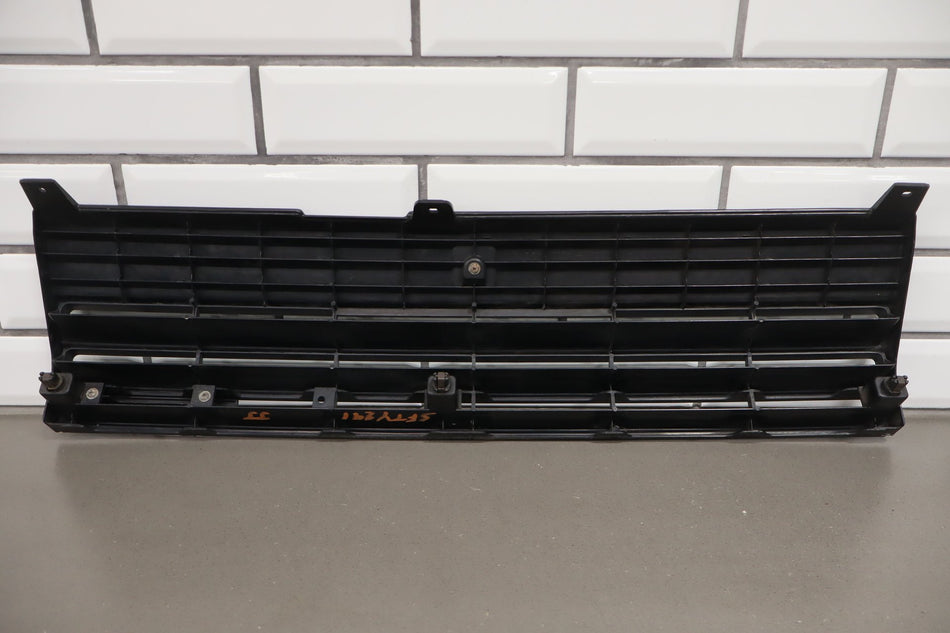 1985 Toyota Celica- Grille