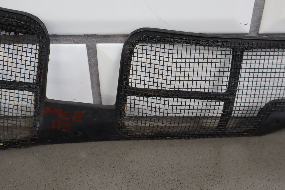 1984-1996 Chevrolet Corvette C4- Cowl Screens