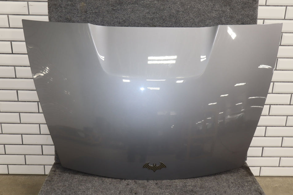 2003 Porsche Boxster- Decklid/Tailgate