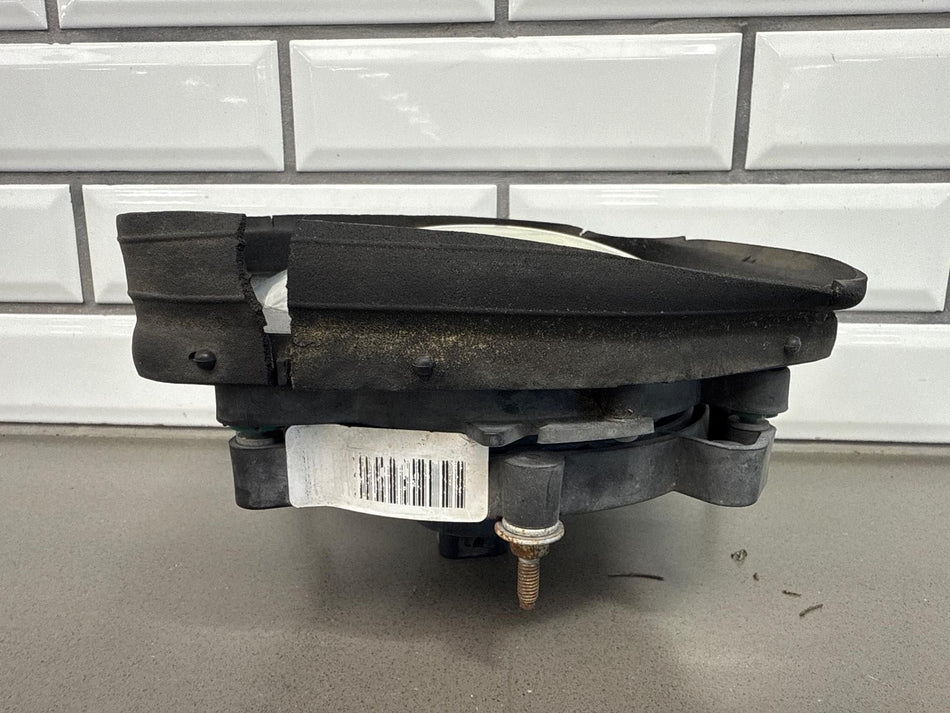 2003-2009 Hummer H2 Right Headlamp W/ Amber Marker 15269179
