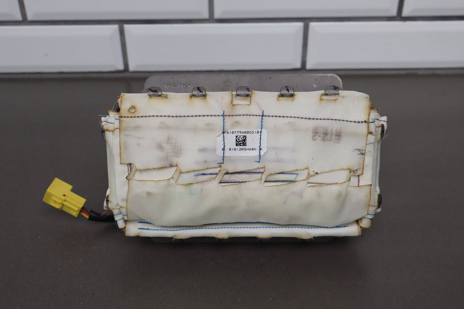 2011 Chevrolet Camaro- Right Airbag