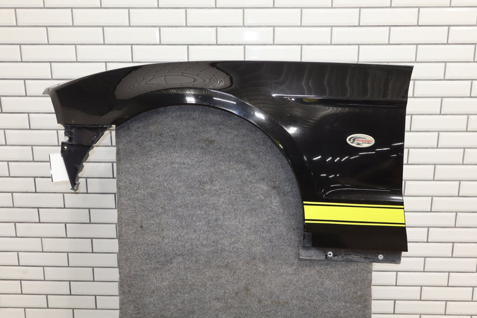 2014 Ford Mustang S197- Left Fender