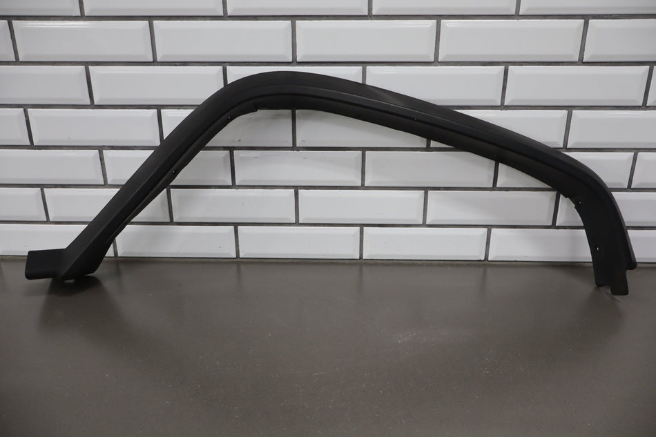 2003-2009 Hummer H2 SUV Driver Left Rear Quarter Panel Flare- Textured