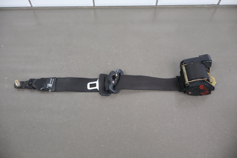 2000 BMW Z3 E36- Left Front Seat Belt