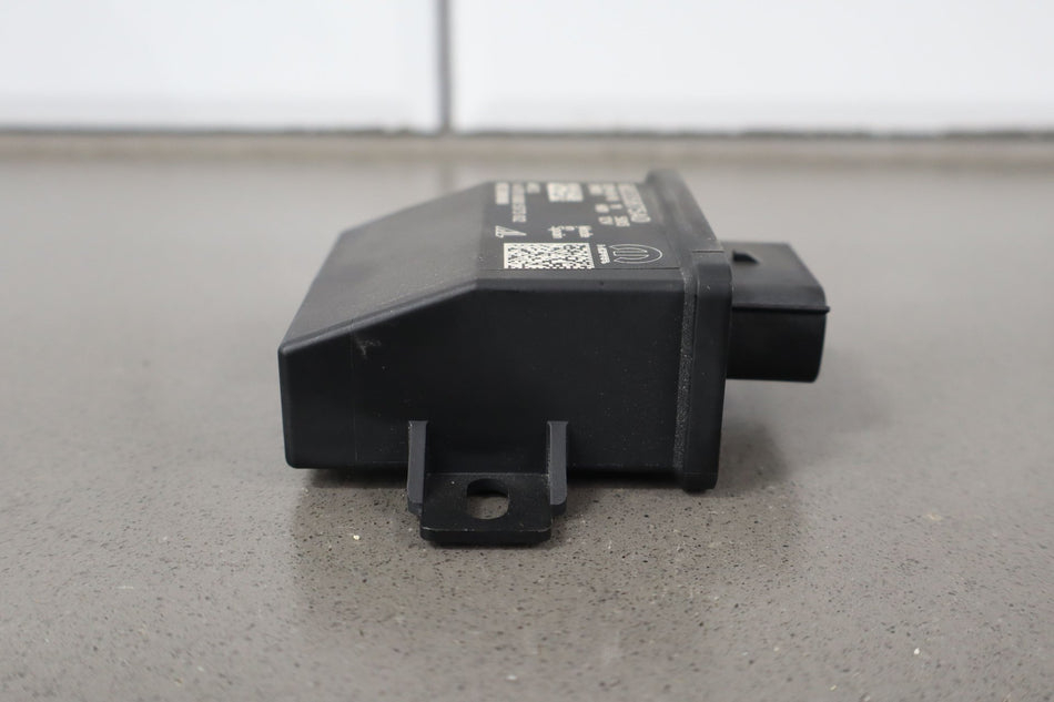 2021 Ram 1500- Chassis Control Module