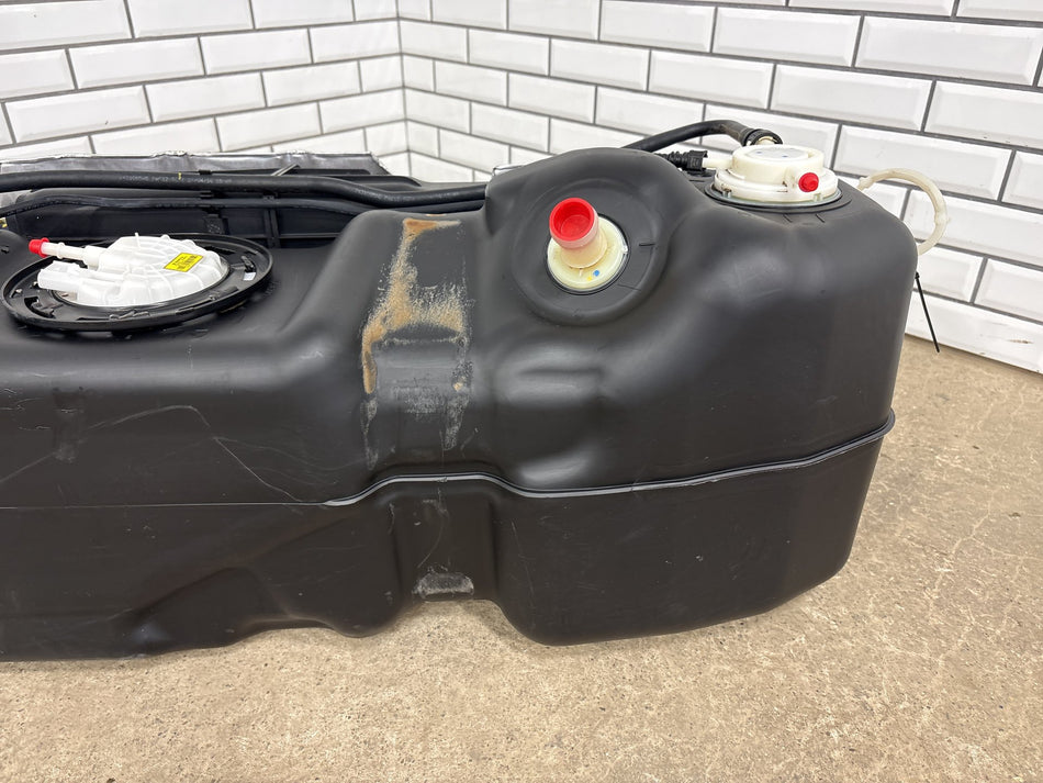 13-18 Ram 1500 Fuel Tank w/ Pump 26 Gal 68166431AC