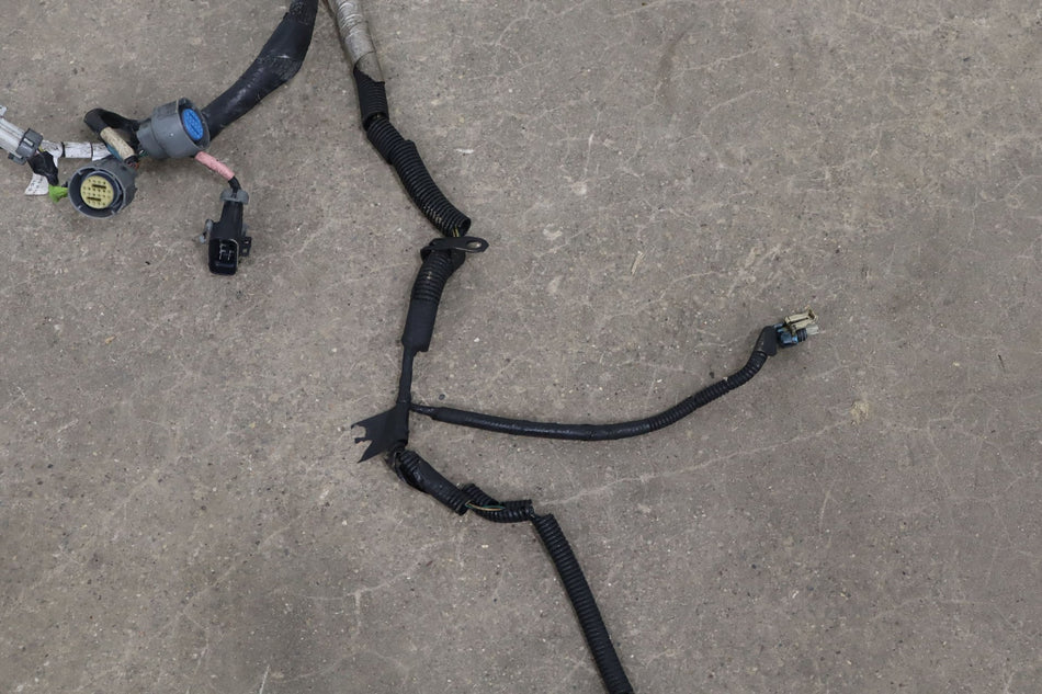 1999 Chevrolet Corvette Transmission Wiring Harness