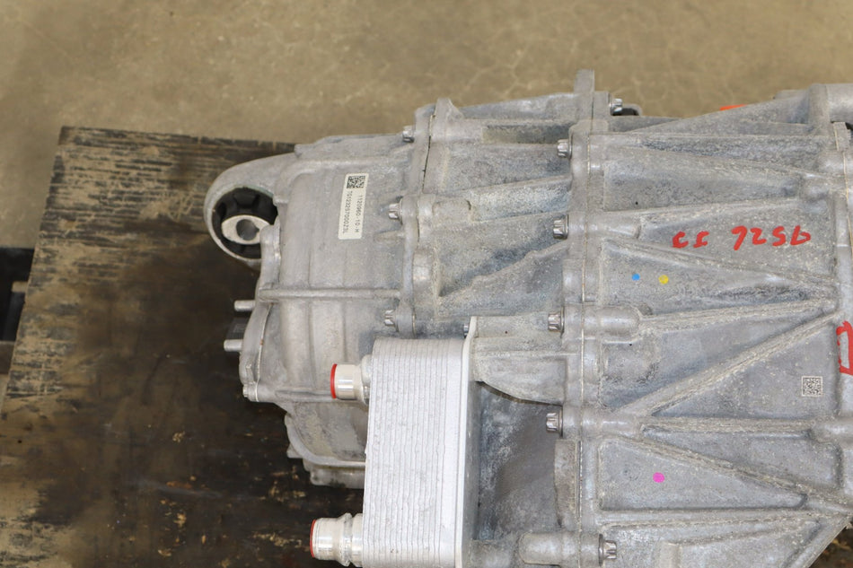 2023 Tesla Y Engine L 22540