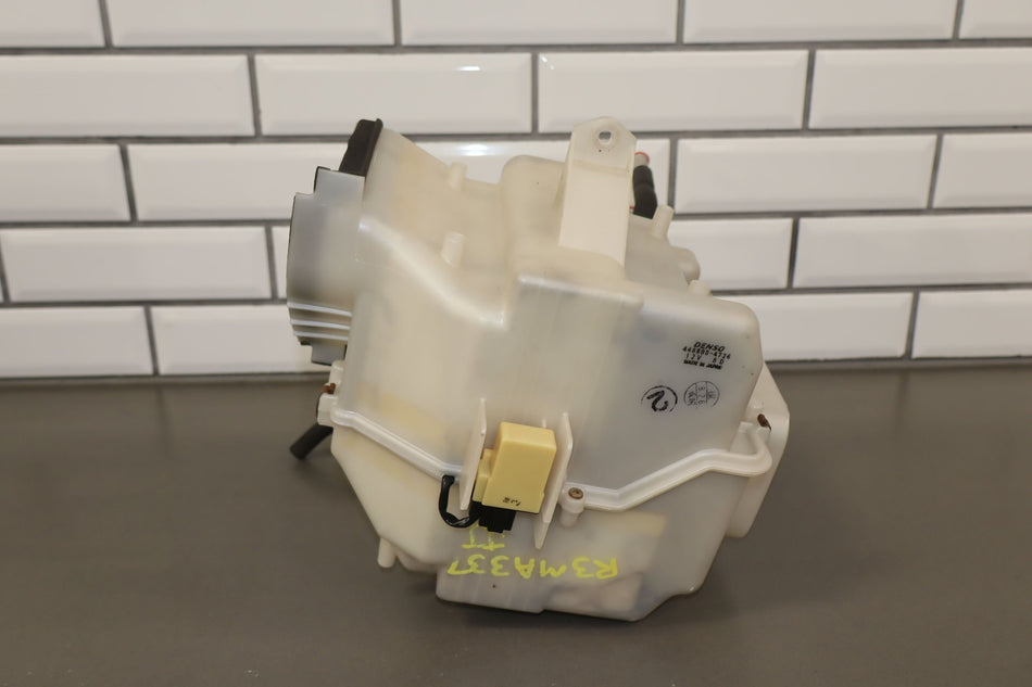2003 Mazda MX-5 Miata- Heater Housing