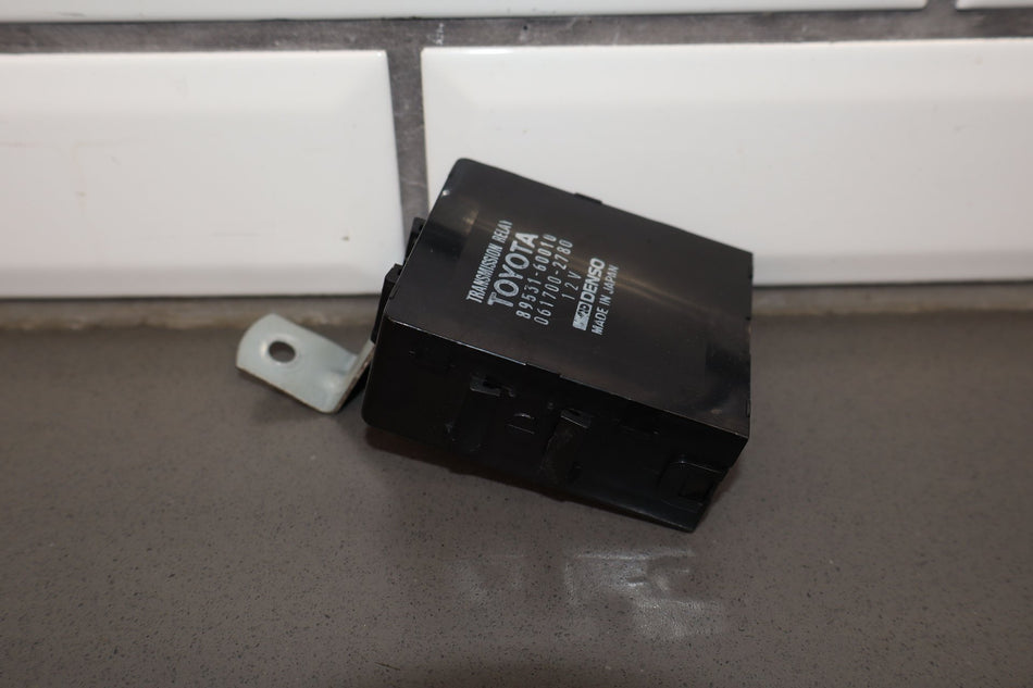 1995 Toyota Land Cruiser- Transmission Control Module