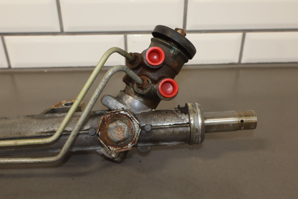 2002 Chevrolet Camaro- Steering Gear