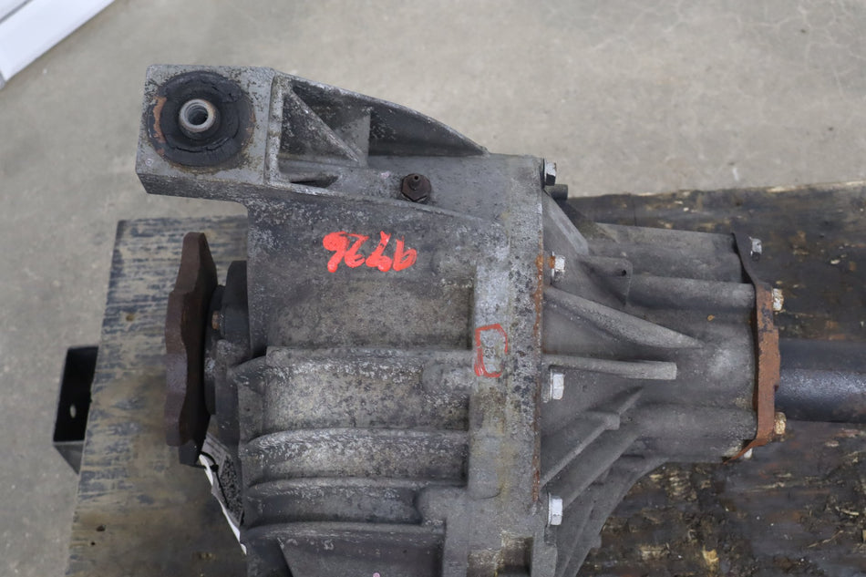 2003-2007 Hummer H2 Carrier Assembly 25819234 192280 Miles