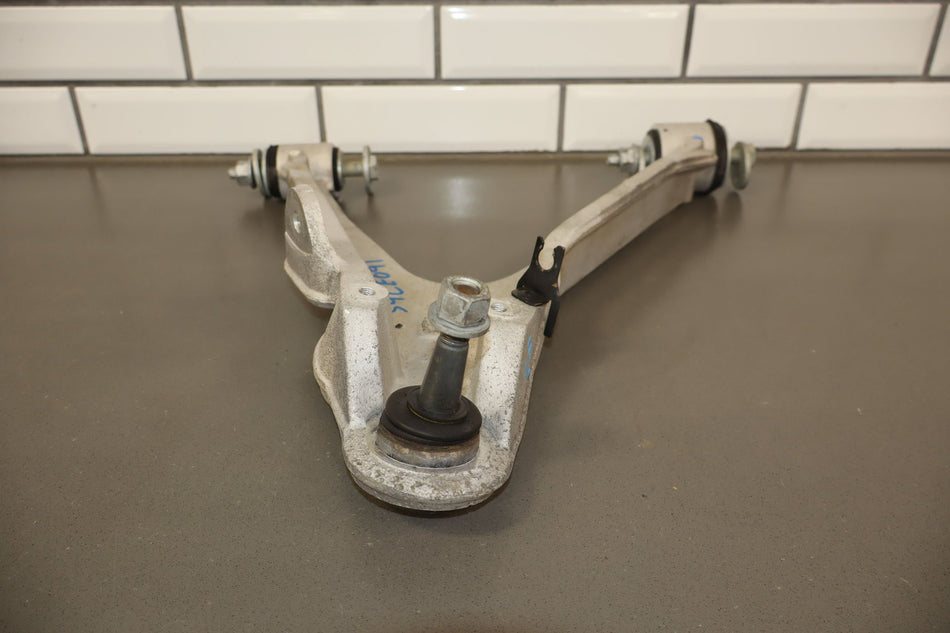 2004 Chevrolet Corvette Left Front Lower Control Arm 10326693 OEM