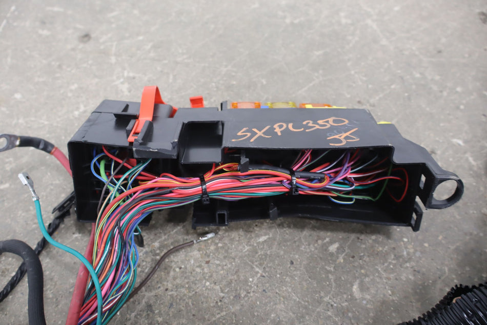 1999 Chrysler Prowler Engine Wiring Harness L OEM