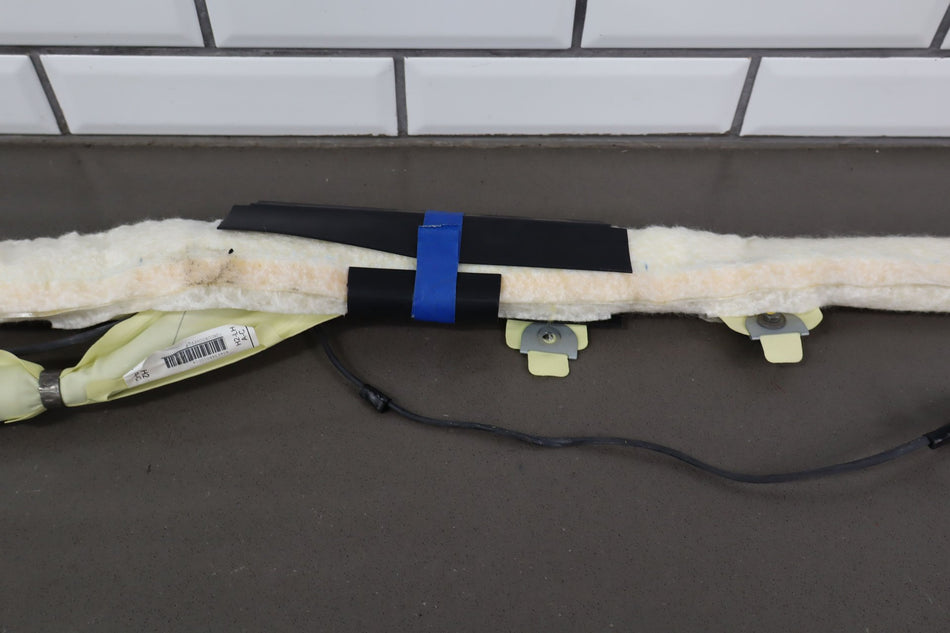 2008 Hummer H2- Left Airbag