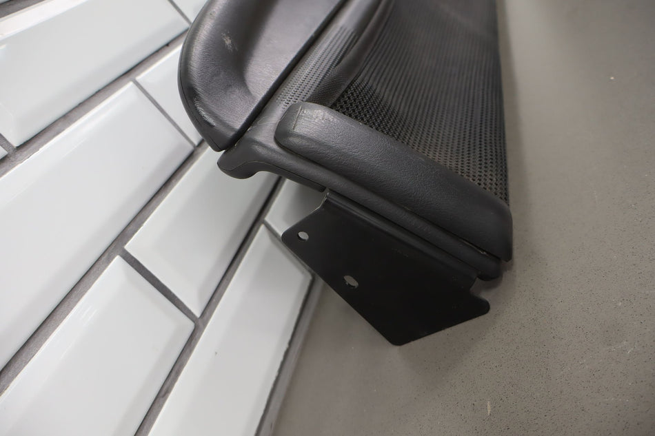 1999-2003 Mazda MX-5 Miata NB2- Convertible Wind Blocker