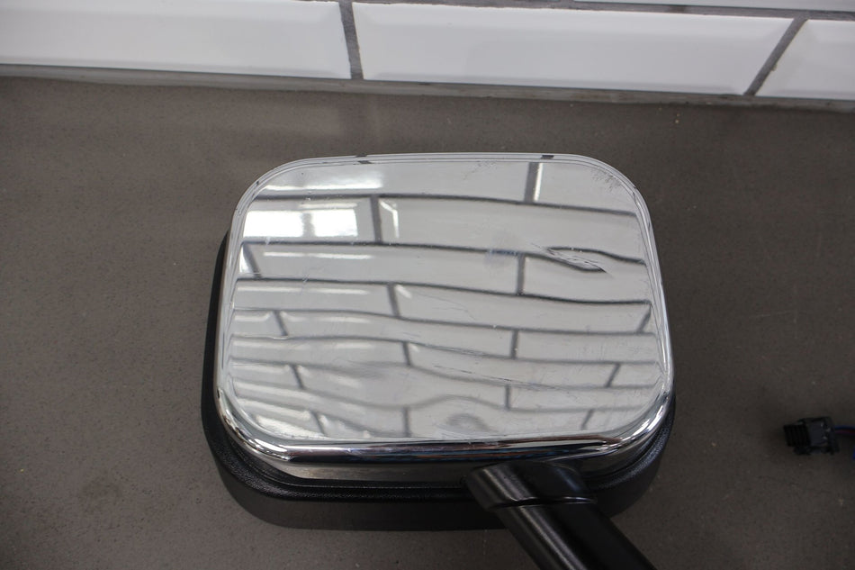 2005 Hummer H2- Right Door Mirror