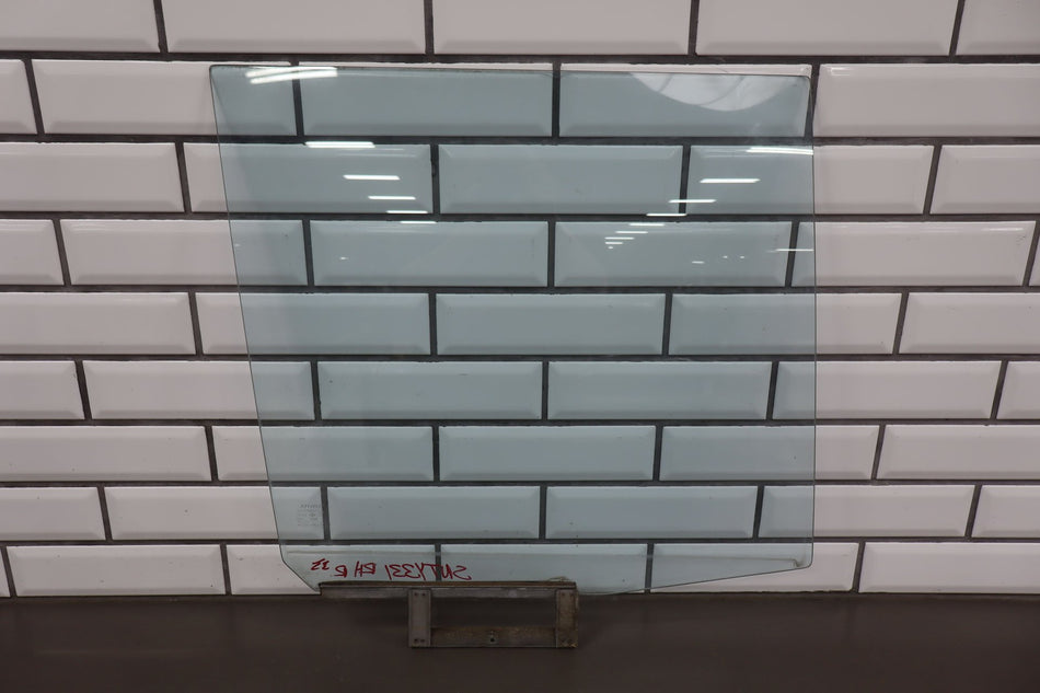 1992 Toyota Land Cruiser- Right Rear Door Window