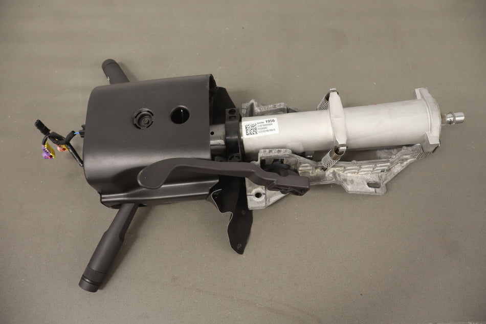 2023 Chevrolet Camaro- Steering Column
