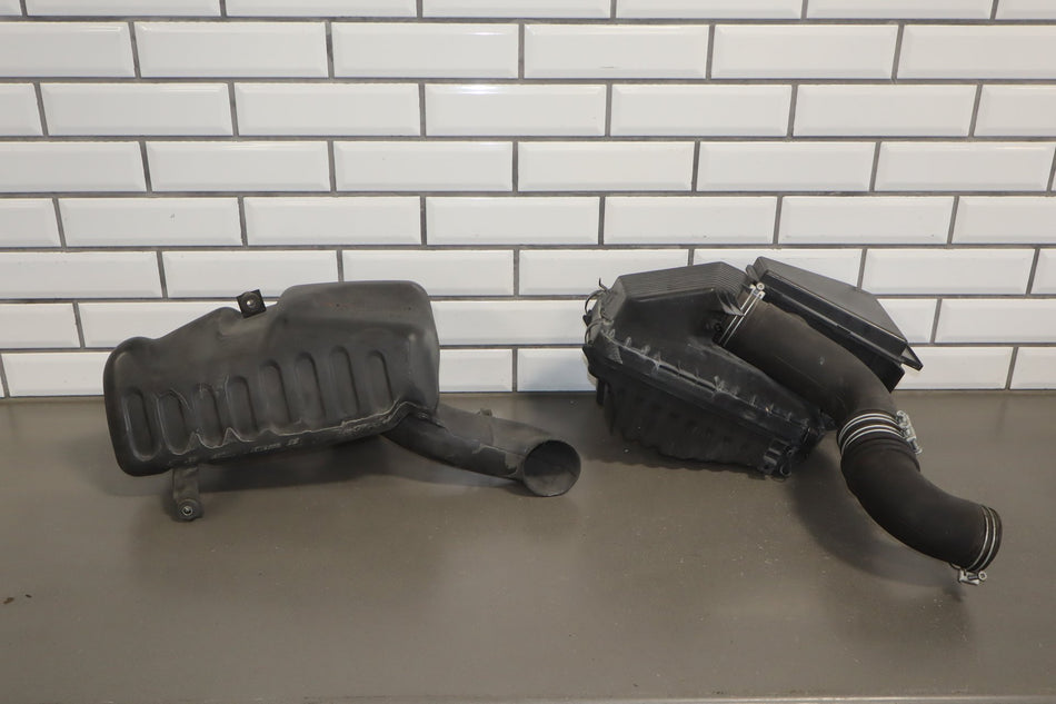 1992 Toyota MR2 Non Turbo Air Cleaner OEM