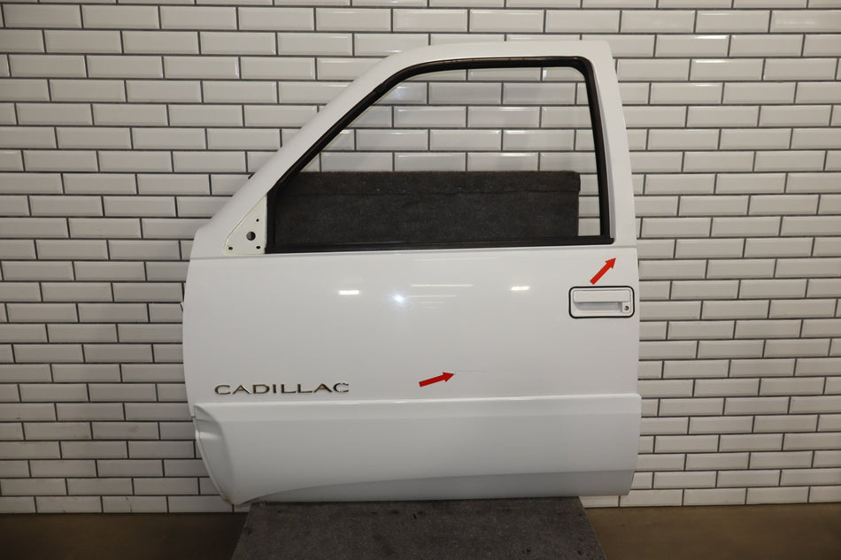 1999 Cadillac Escalade GMT400- Left Front Door