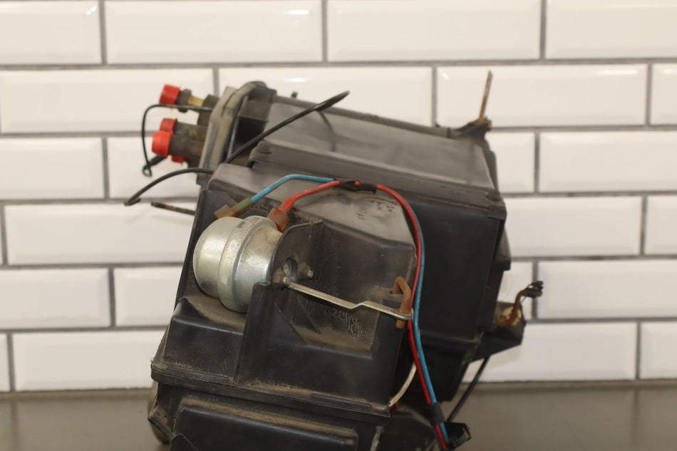 1993 Ford Mustang- Heater Housing
