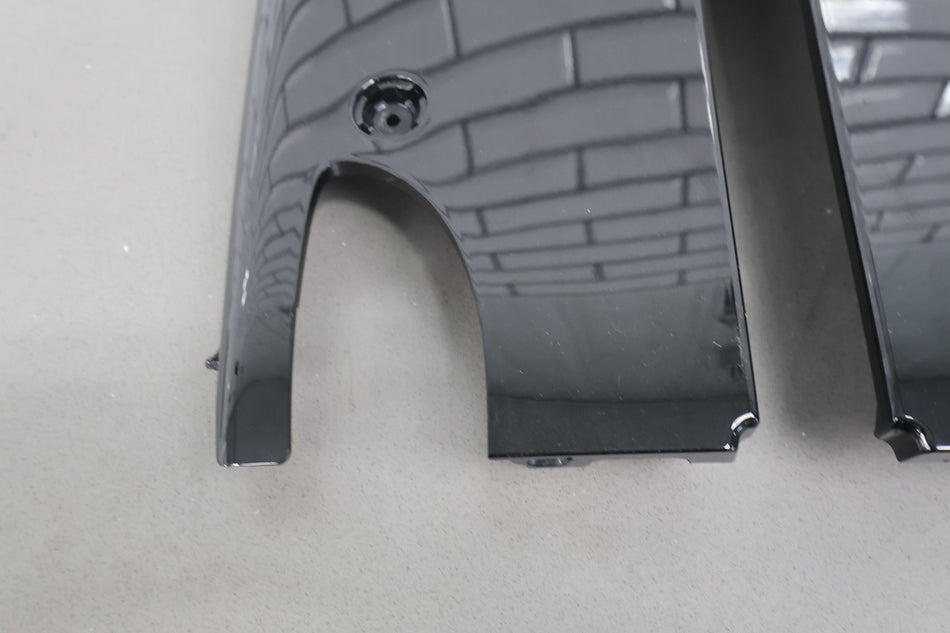 2016 Tesla X- Seat Switch