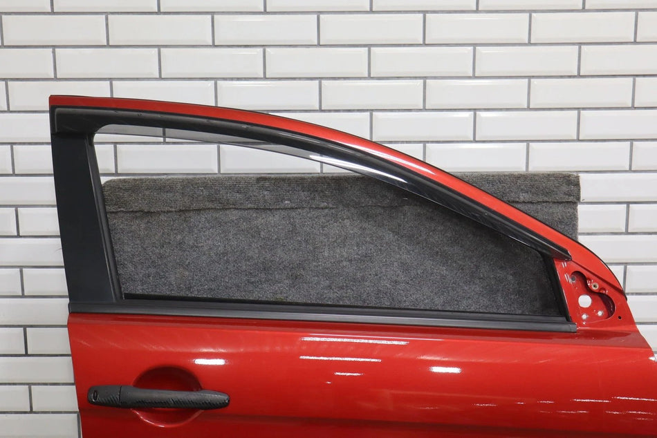 2015 Mitsubishi Lancer- Right Front Door