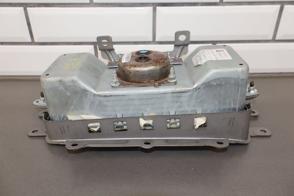 2012 Jeep Grand Cherokee- Right Roof Airbag