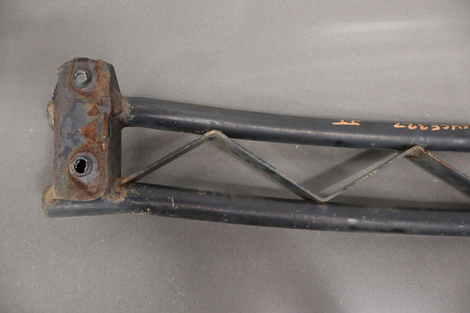 2004 Chevrolet SSR- Front Bumper Bar Reinforcement