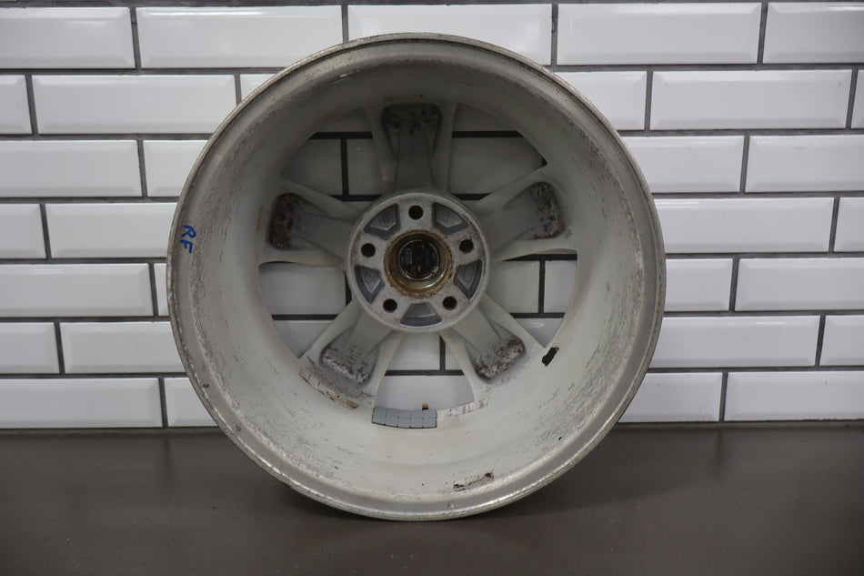 2006 Pontiac GTO- Wheel