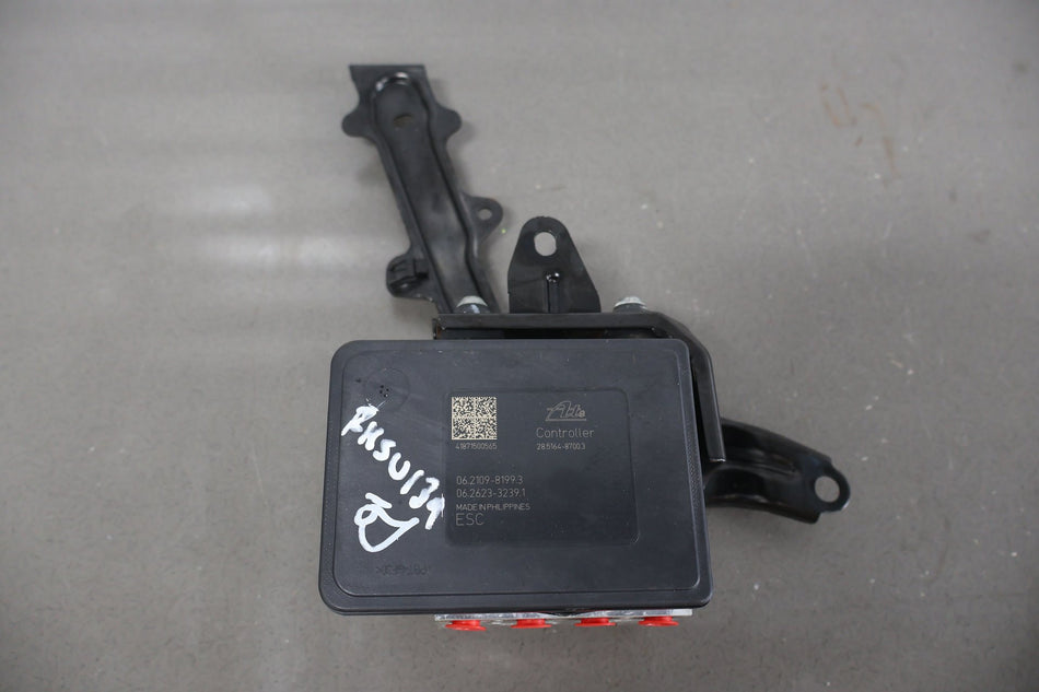 2019 Subaru WRX- Anti-Lock Brake Parts