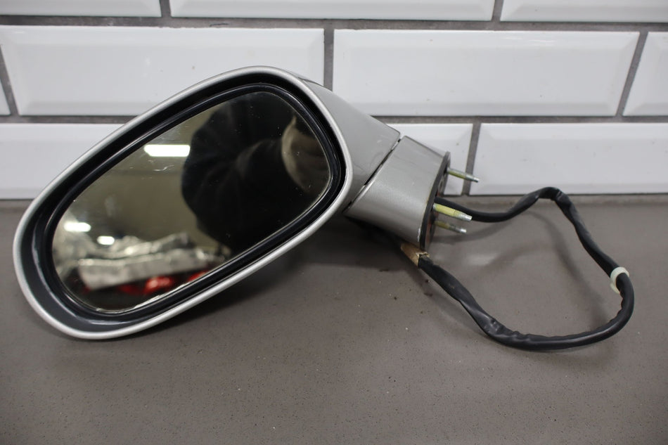 2005 Chevrolet Corvette C6- Left Door Mirror