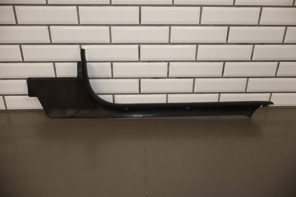 1997 Chevrolet Corvette Kick Panel OEM