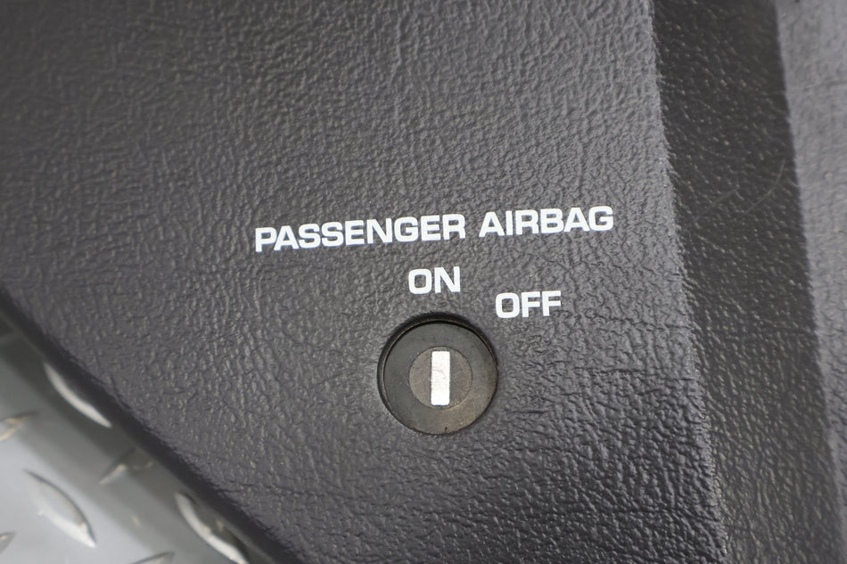 2000 Chrysler Prowler- Trim Panel