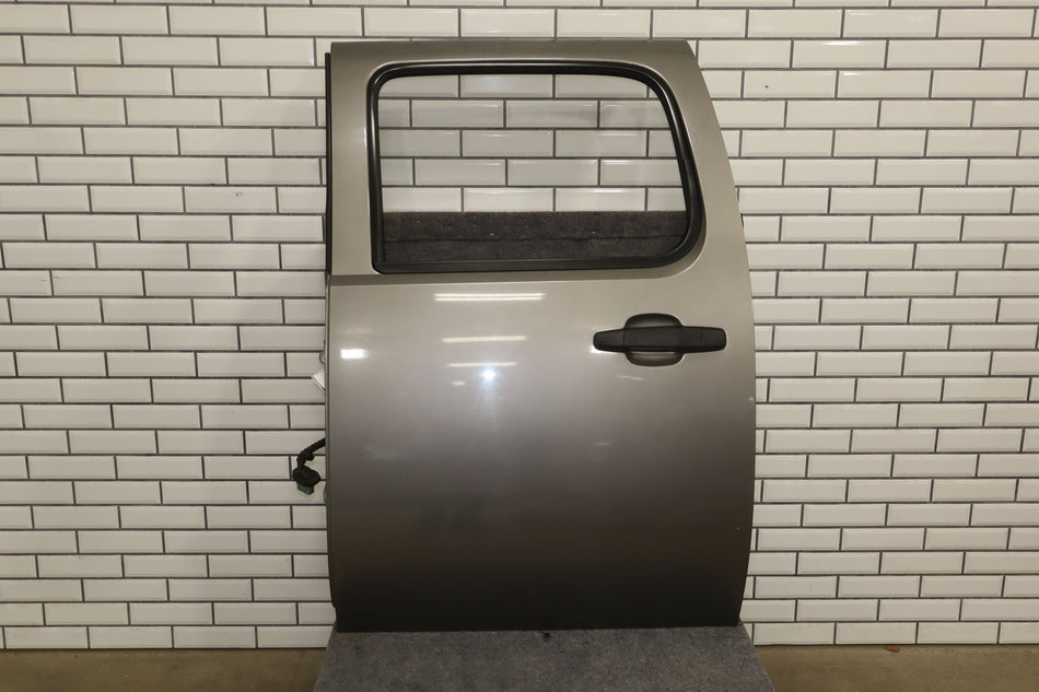 2008 Chevrolet Silverado 2500- Left Rear Door