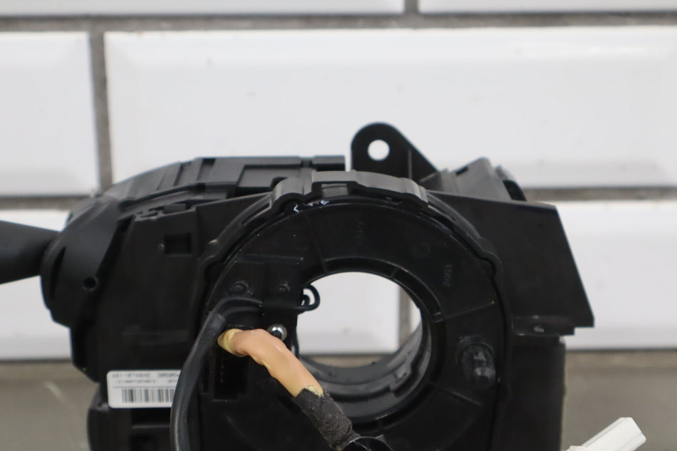 2018 Ram 1500 Clock Spring OEM