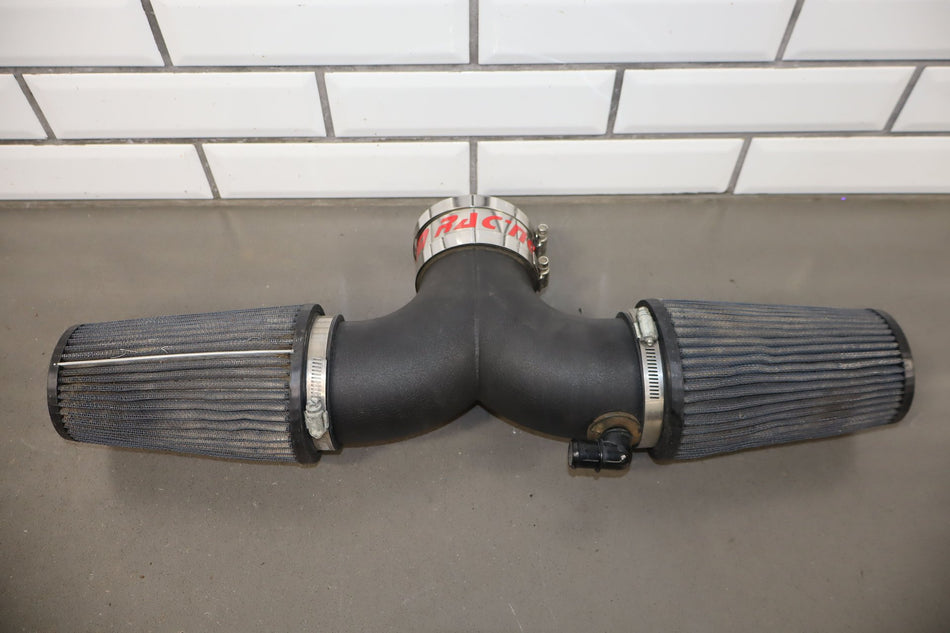 1999 Chevrolet Corvette- Air Cleaner/Box