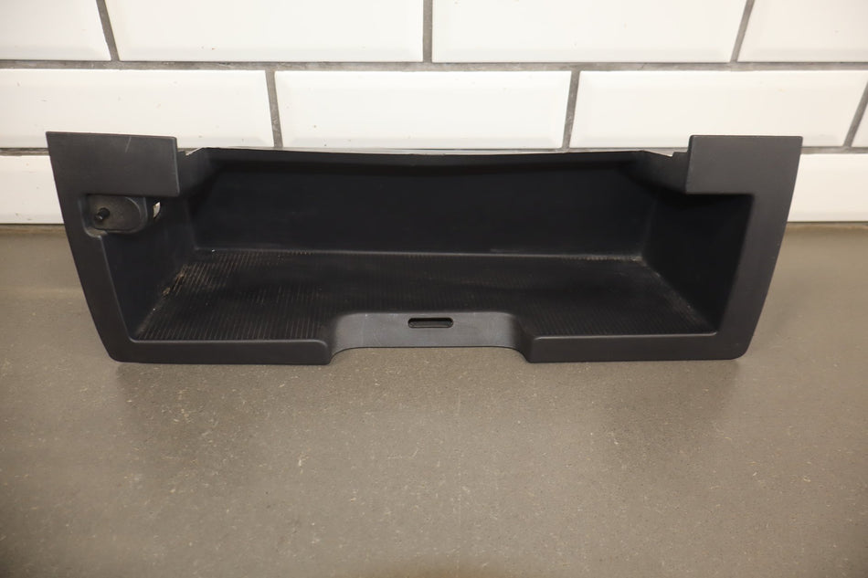 2013-2018 Ram 4th Gen Laramie Upper Glove Box Kit OEM