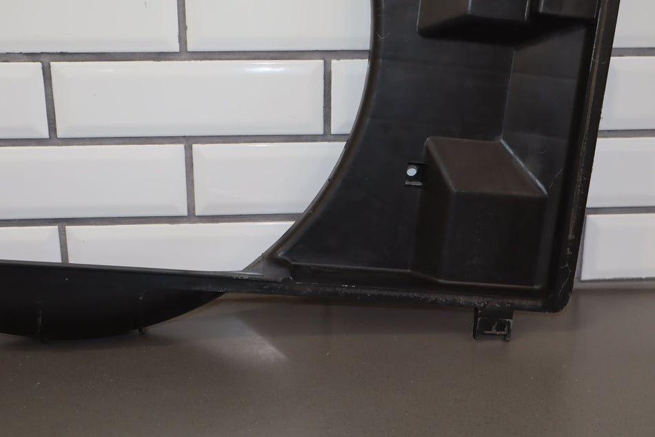 1997 Toyota Land Cruiser- Fan Shroud